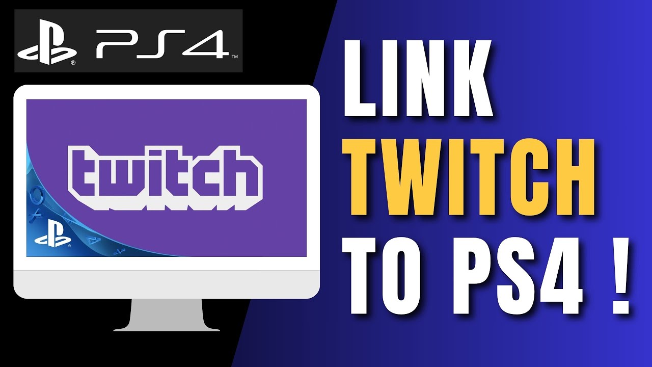 how-to-link-twitch-to-ps4-youtube