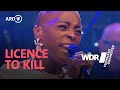 Miniature de la vidéo de la chanson License To Kill: License To Kill