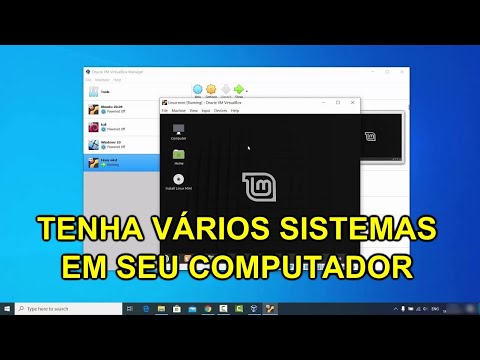 Vídeo: Encontre a localização do seu computador com o Windows 7 e o Geosense