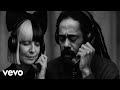 Sia Ft Damian Marley Three Seconds Before Goodbye Official Lyrics Video 
