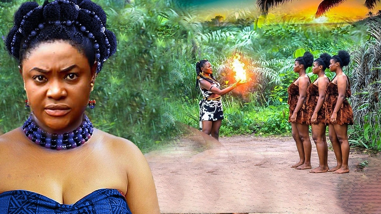 (FULL MOVIE) - New Released Movie Today (KOSI) Village Nigerian 2026 Nollywood Movie