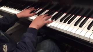 Mendelssohn Gondellied U 136