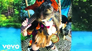 The Great Kat - Oh Shenandoah
