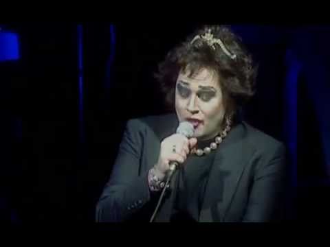 I'm Going Home - Rocky Horror Tribute Show 2006 - ...