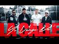 ALEX FER, JAIRO VERA, LLEFLIGHT, GINO MELLA - YO VENGO DE LA CALLE (Video Oficial) PRD. ag daddy by Alex Fer