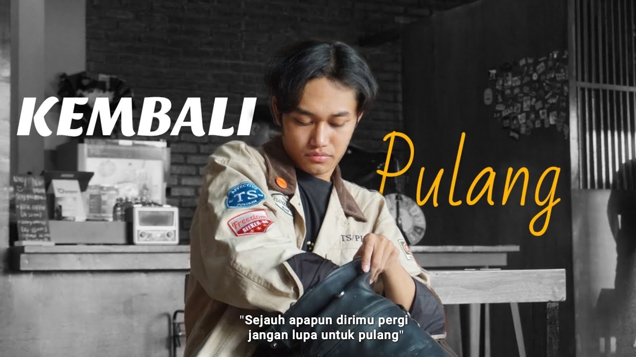 Kembali Pulang | Short Movie - YouTube