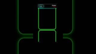 How to Create a Modern Responsive Card with Infinite Border Animation | HTML & CSS UI Tutorial