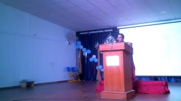 Graduation event video   Grade 10 2021-22