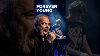 Alphaville — Forever Young ✨ A Song That Never Gets Old #disco80 #shorts