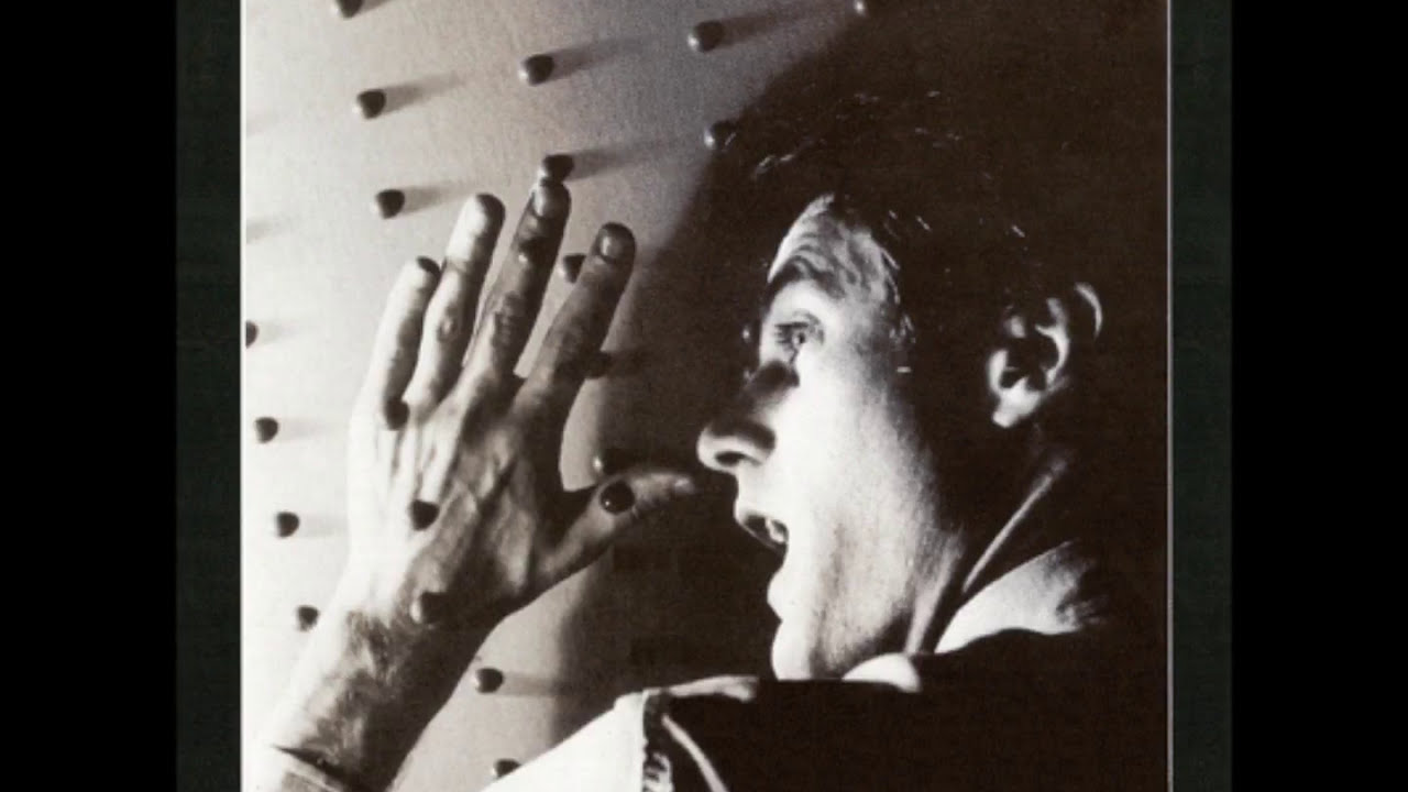 fpr rating Peter Hammill - Porton Down