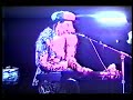 Mother Love Bone Live - at Legends in Tacoma Jan 26, 1990