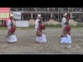 Aney Na Traditional Folk Dance of AKA Hrusso Arunachal Pradesh Mp3 Song