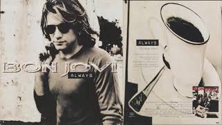 Bon Jovi - Single#2 - Always