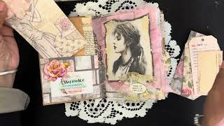 “Weekend Project” Journal Share! What you working on?
