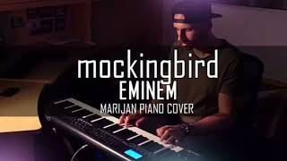 Download Lagu Eminem — Mockingbird [ Official Music Video]