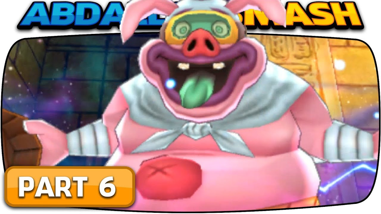 Yo Kai Watch 3 All Bosses
