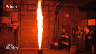 Flamaniac, Stage Flame & Prism