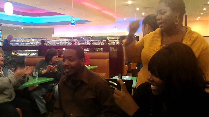 Jones Family Birthday Song (Brenda Birthday)remix