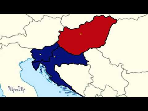 Video: Het Beste Van De Balkan: Beyond Croatia And Slovenia - Matador Network