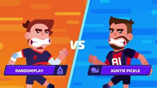 Volleyball Challenge - gameplay screenshot 5