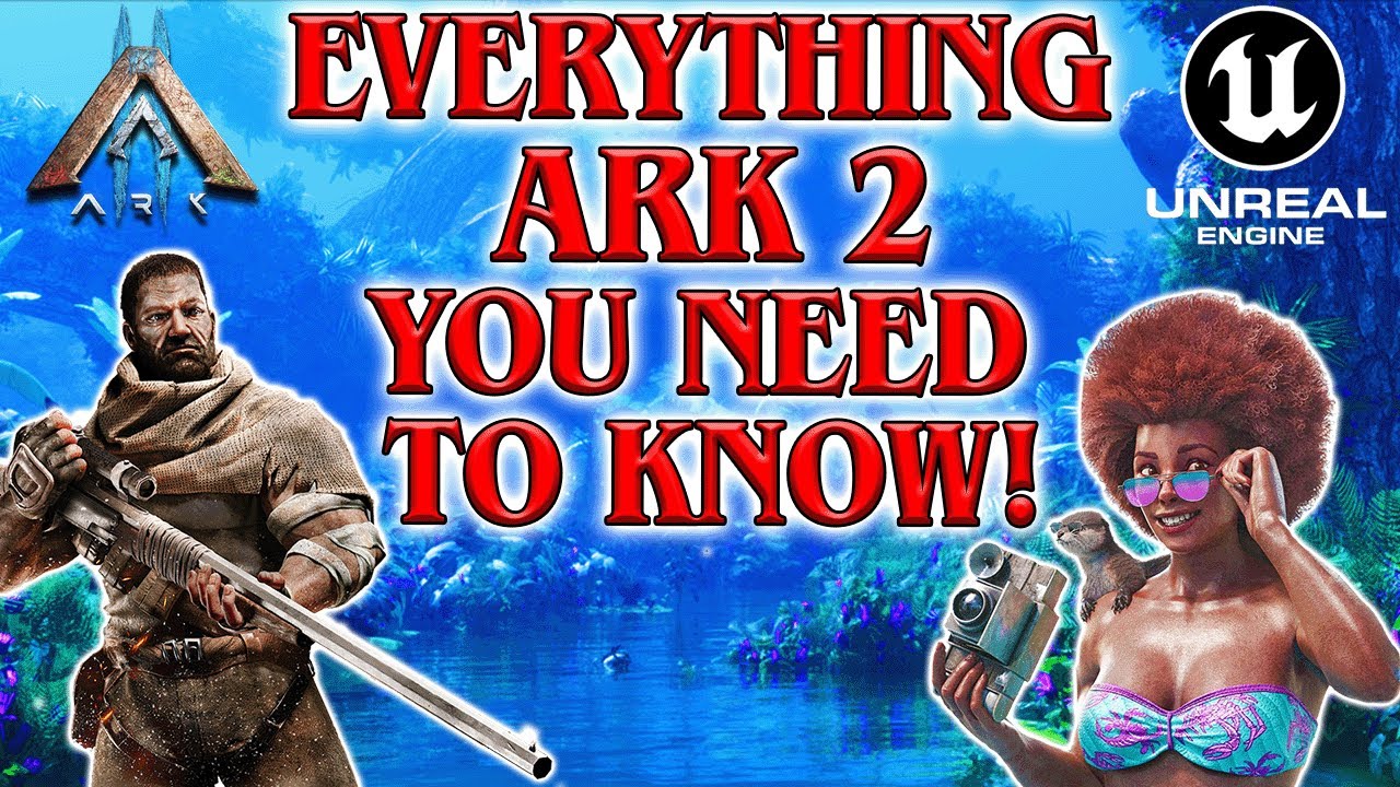 The Ark Season 2 Potential Release Date: Everything We Know so Far - Bigflix