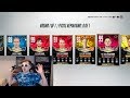 NHL 18 HUT - EPIC FINAL TOTY PACK OPENING! $1000 IN PACKS