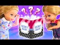 Barbie - Chelsea’s Secret Diary | Ep.172