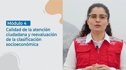 Módulo IV_Calidad de atención al ciudadano