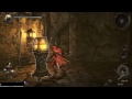 Nioh Waifu Hot Spring shenanigans with Itou Shizuka