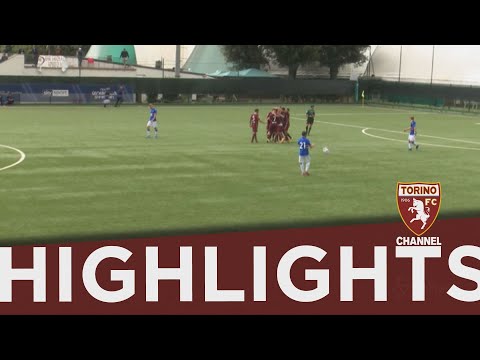 Highlights Primavera: Sampdoria-Torino