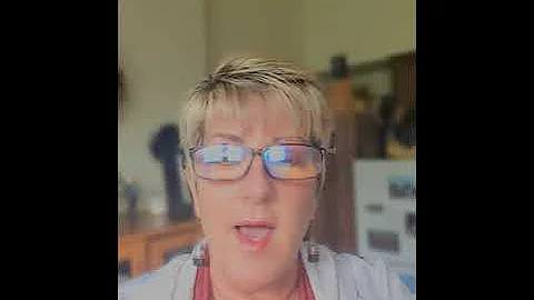 Recovery Resources Orientation Video with Judy Raper