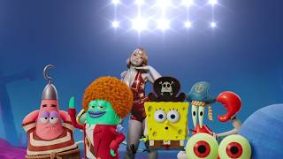 Coke Duck - Big Guy (from "The SpongeBob Movie: Search for SquarePants” / Lyric Video)