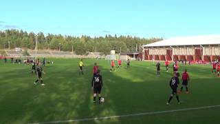 20160919 PKKU   KÄPA 1  jakso