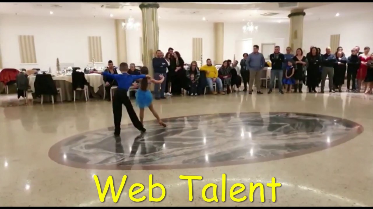 Hanno iniziato a ballare insieme a 6 anni e non vogliono saperne di smettere🥰😍