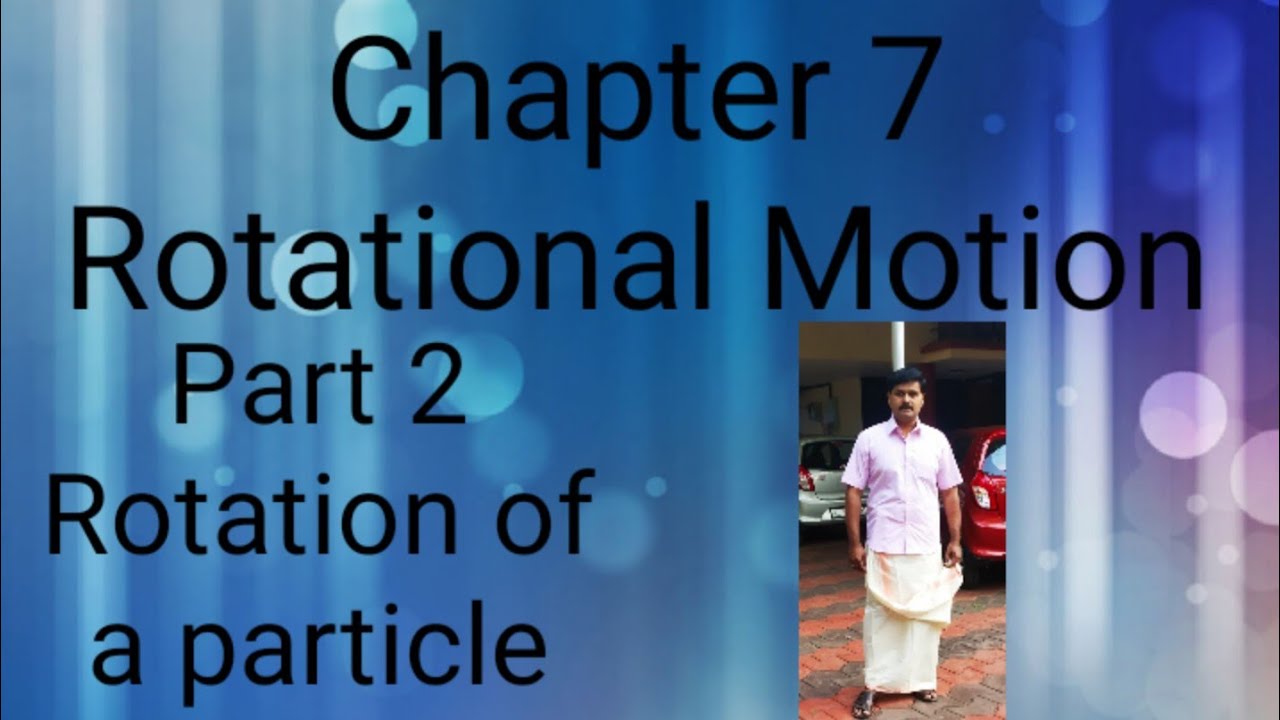Plus One Physics Classes - YouTube