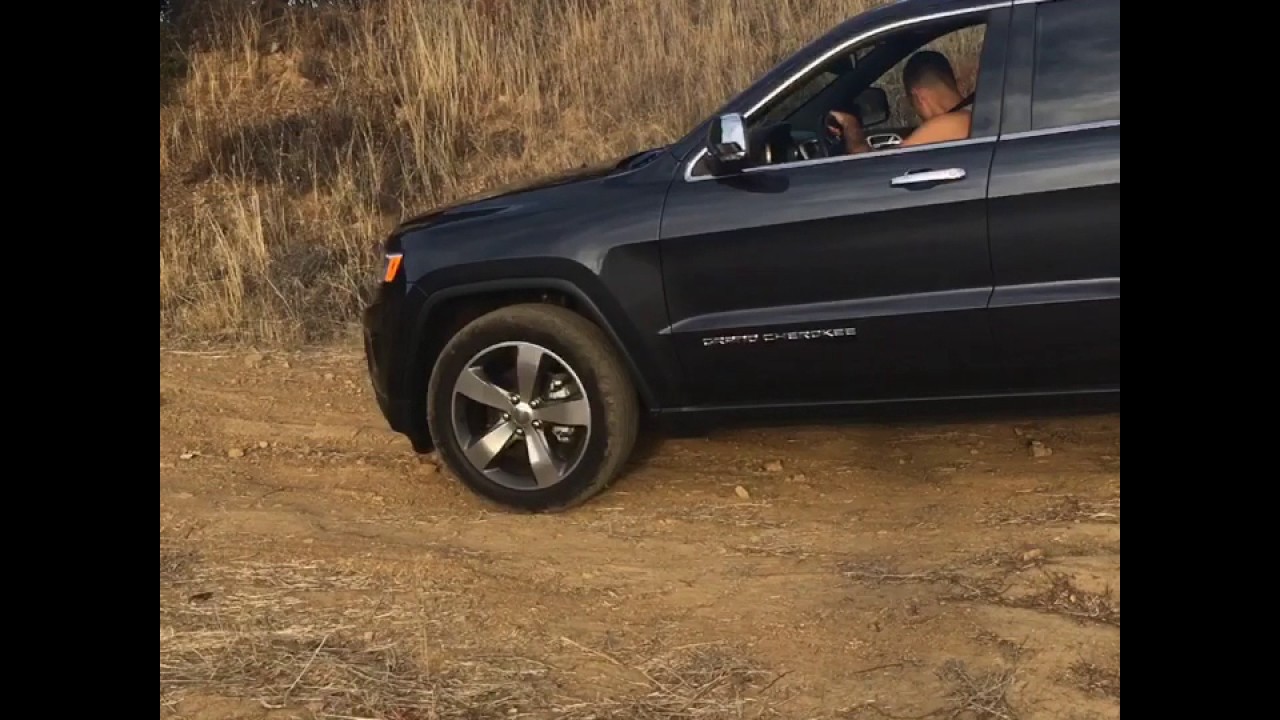 2015 grand cherokee limited 4x4