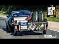 Day 4 - HOT ROD Drag Week 2023 Livestream REPLAY