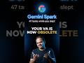 Google Gemini Spark: AI Agent That Works While Your Phone Is Off