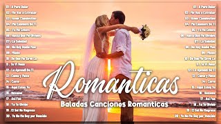 Música Romántica Para Relajarse | Las Mejores Canciones Románticas En Espa | Estupendo Música