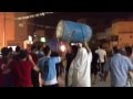 سند الثورة مسيرة قرع الطبول نداءات التمرد 11 8 2013م