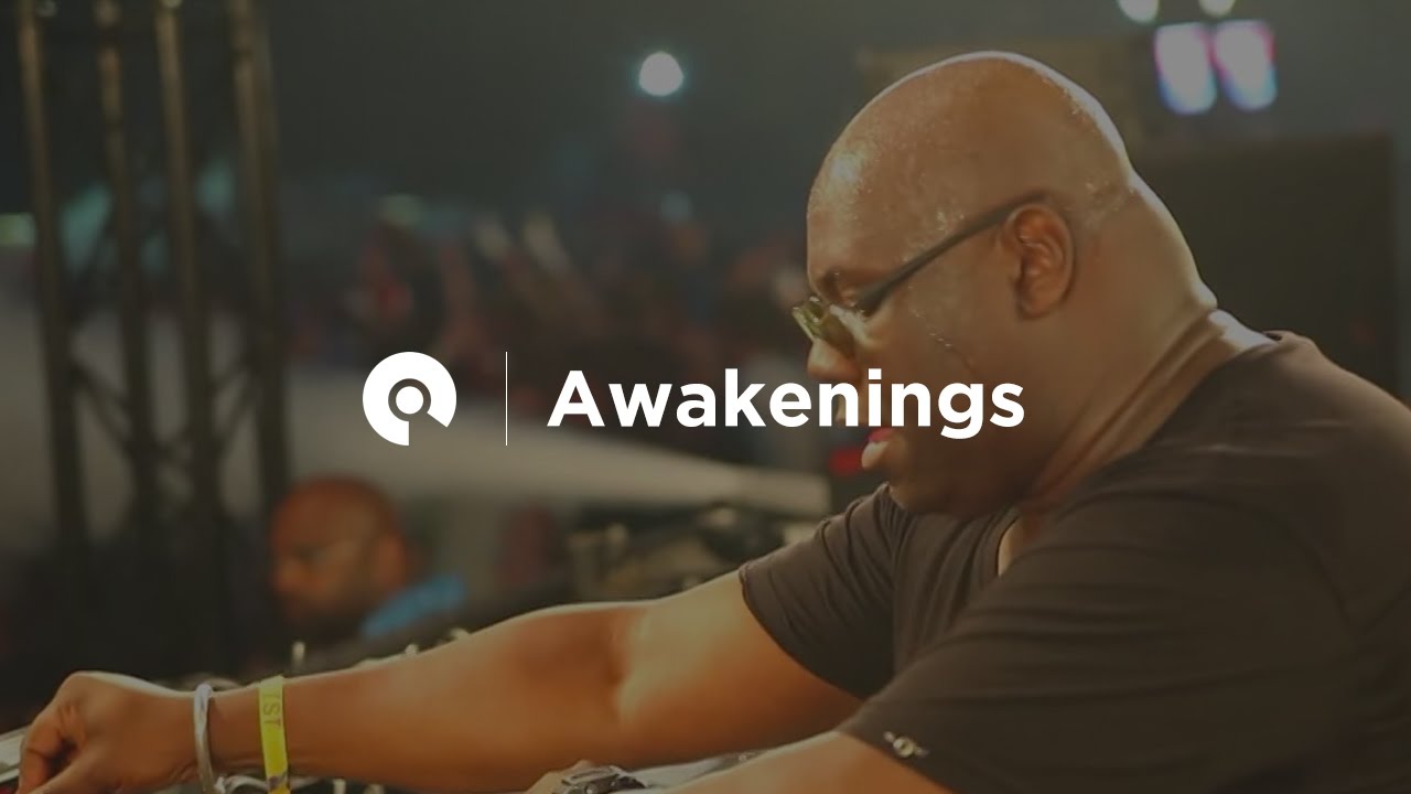 official secrets BE-AT.TV Awakenings Festival 2013 Area V