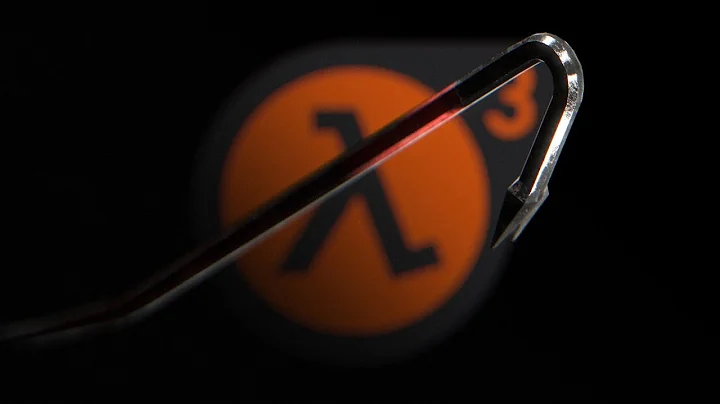 The Game Awards Theory: Valve