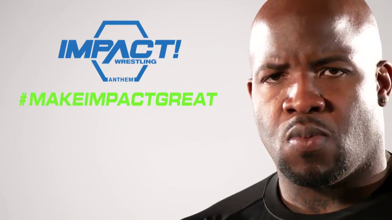 #MakeImpactGreatAgain