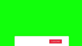 Subscribe Button, Green Screen, Free #lslennysoria