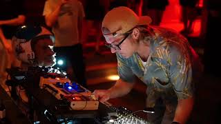 Soundcommander @ emom9000 Ghent 11/7/26 Live Techno/Acid/Electro
