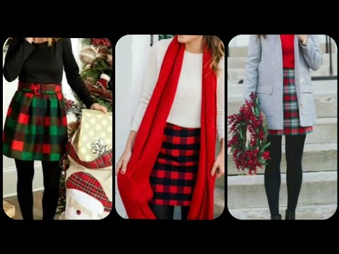 casual christmas outfit ideas