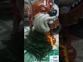 ⚠️Beware of snoring Mad Dog don't try to steal he's Edu pack Seaweed  #asmr #game #viral #ytshort
