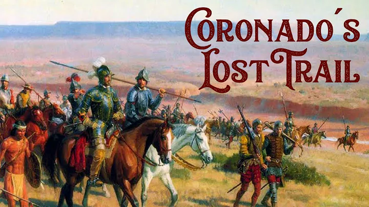 Following Coronado's Lost Trail Across Arizona and...