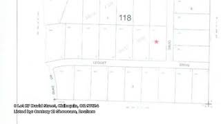 0 Lot 27 David Street, Chiloquin, OR 97624 | Homes For Sale in Chiloquin Oregon | Today