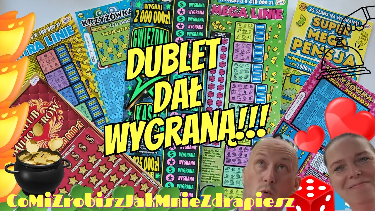 Kolejne wygrane   🍀😁🔞😍🎉💕🫰🥰💲💥😘🍒#zdrapki #zdrapkilotto #lotto #yt #youtube